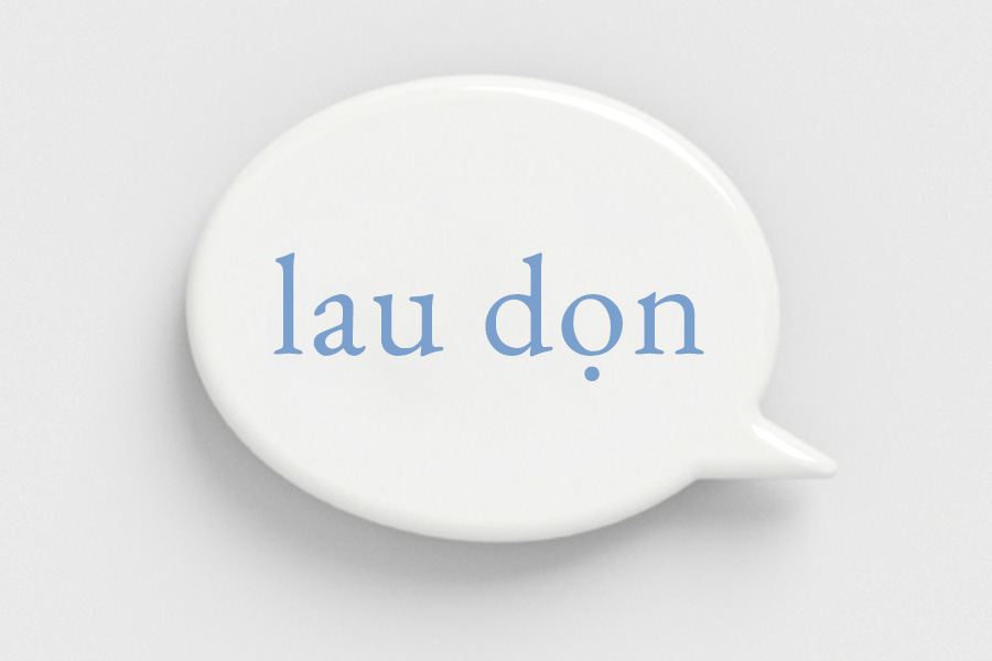 hợp vệ sinh